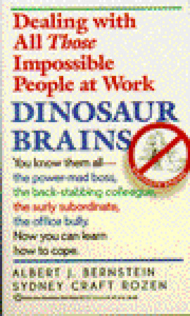 Dinosaur brains magazine reviews