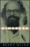 Ginsberg book written by Barry Miles