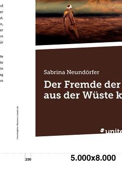 Der Fremde Der Aus Der W Ste Kam magazine reviews