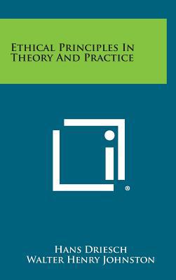 Ethical Principles in Theory and Practice magazine reviews