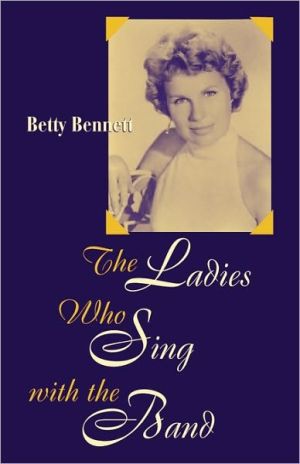 Ladies Who Sing With The Band magazine reviews