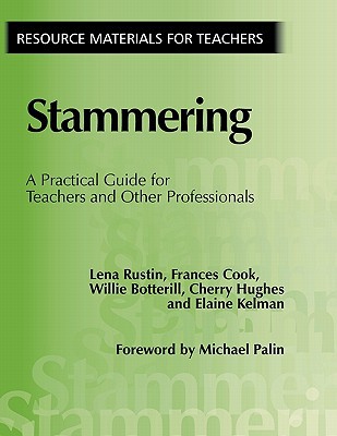 Stammering : A Practical Guide for Teachers and Other Professionals magazine reviews