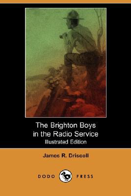 The Brighton Boys in the Radio Service magazine reviews
