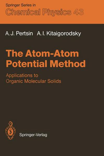 The Atom-Atom Potential Method magazine reviews