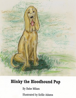 Blinky the Bloodhound Pup magazine reviews