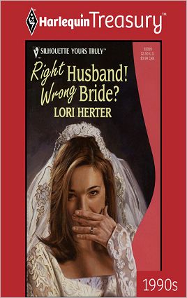 Right Husband! Wrong Bride? magazine reviews
