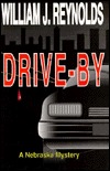 Drive-By magazine reviews