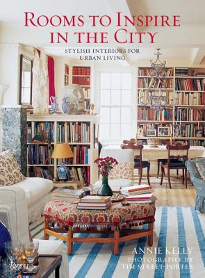 Rooms to Inspire in the City magazine reviews