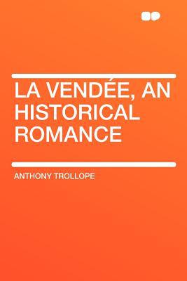 La Vend E, an Historical Romance magazine reviews