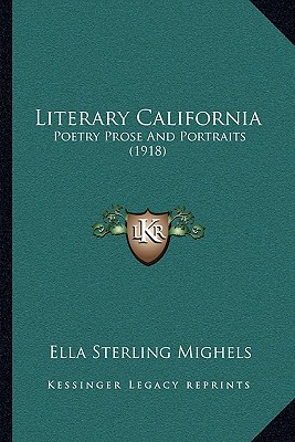 Literary California magazine reviews