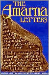 The Amarna Letters book written by William L. Moran