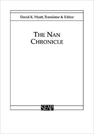 The Nan Chronicle magazine reviews