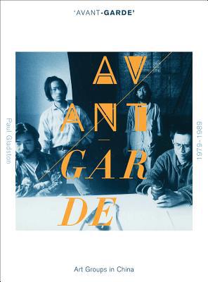 Avant-Garde Art Groups in China, 1979-1989 magazine reviews