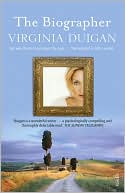 The Biographer book written by Virginia Duigan