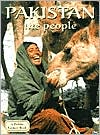 Pakistan - The People book written by Carolyn Black