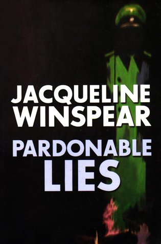 Pardonable Lies magazine reviews