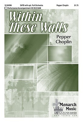 Within These Walls magazine reviews
