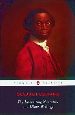 The Interesting Narrative and Other Writings book written by Olaudah Equiano