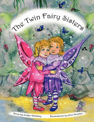 The Twin Fairy Sisters magazine reviews