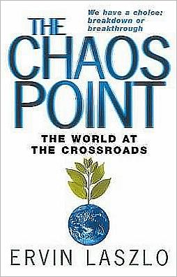 The Chaos Point magazine reviews