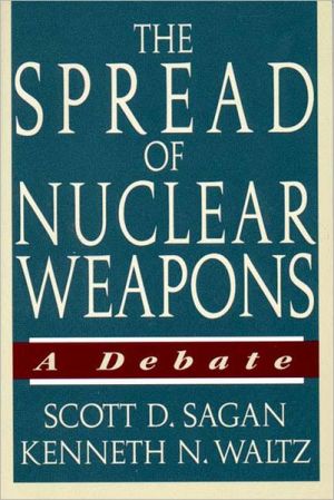 The Spread of Nuclear Weapons magazine reviews