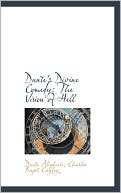 Dante's Divine Comedy book written by Dante Alighieri
