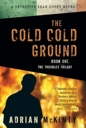 The Cold Cold Ground magazine reviews