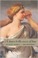 Dance to the Music of Time: 3rd Movement - The Valley of Bones, The Soldiers Art, The Military Philosophers, Vol. 3 book written by Anthony Powell