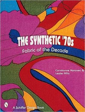 The Synthetic '70s magazine reviews