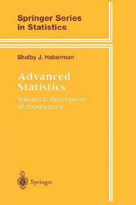 Advanced statistics magazine reviews