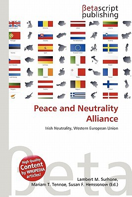 Peace and Neutrality Alliance magazine reviews