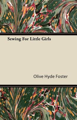 Sewing for Little Girls magazine reviews