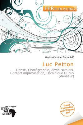 Luc Petton magazine reviews