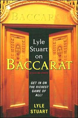 Lyle Stuart on Baccarat magazine reviews