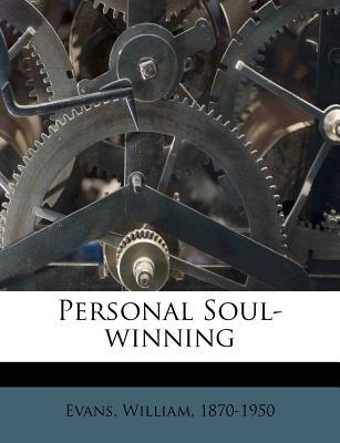 Personal Soul-Winning magazine reviews