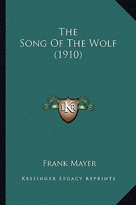 The Song of the Wolf magazine reviews
