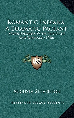 Romantic Indiana, a Dramatic Pageant magazine reviews