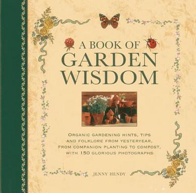 A Book of Garden Wisdom magazine reviews