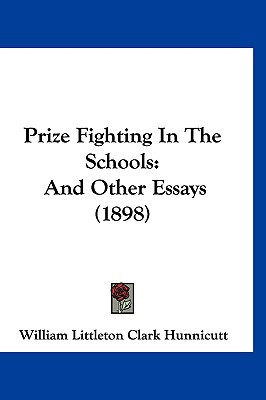 Prize Fighting in the Schools magazine reviews