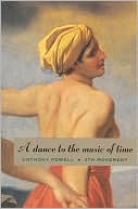 Dance to the Music of Time: Fourth Movement, Vol. 4 book written by Anthony Powell
