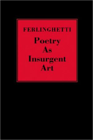 Poetry as Insurgent Art magazine reviews