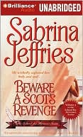 Beware a Scot's Revenge (School for Heiresses Series #3) book written by Sabrina Jeffries