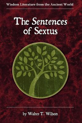 The Sentences of Sextus magazine reviews