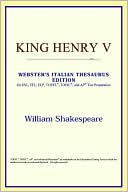 King Henry V magazine reviews
