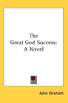 The Great God Success magazine reviews