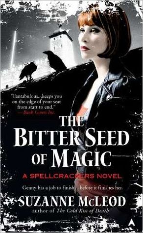 The Bitter Seed of Magic magazine reviews