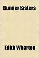 Bunner Sisters written by Edith Wharton