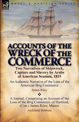 Accounts of the Wreck of the Commerce magazine reviews