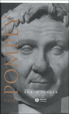 Pompey the Great: A Political Biography magazine reviews