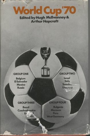 World Cup '70 magazine reviews
